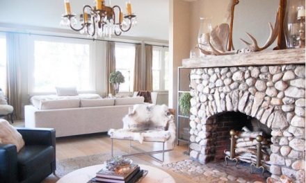 Decorate With Gorgeous Chandeliers