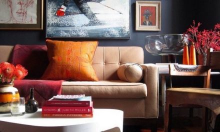 Embrace Textiles At Home With These Trendy Tips