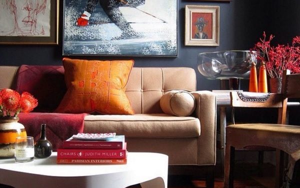 Embrace Textiles At Home With These Trendy Tips