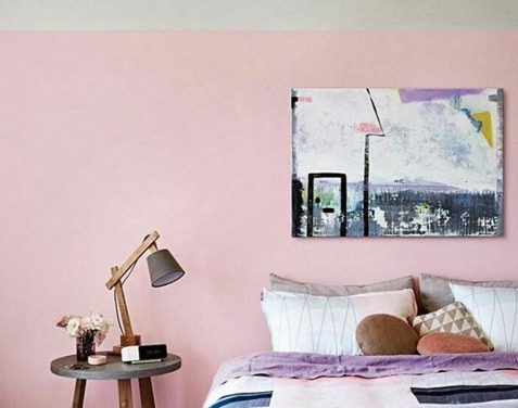 Elegant Wall Décor Tips To Brighten Your Home