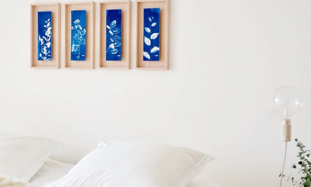 Knitted Décor Ideas For a Cozy Space