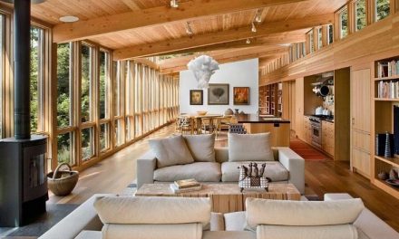 Cottage Décor Ideas To Update Your Summer Home