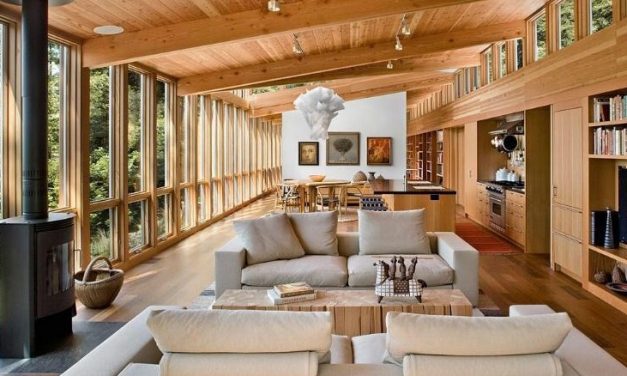 Cottage Décor Ideas To Update Your Summer Home