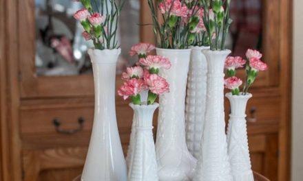 Gorgeous Cottage Inspired Décor Tips For Your Home