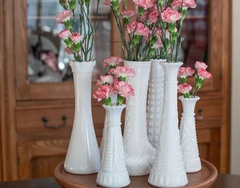 Gorgeous Cottage Inspired Décor Tips For Your Home