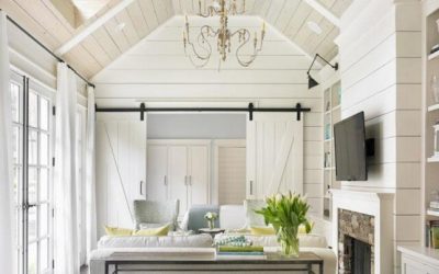 Farm Inspired Décor- Bring The Look Home This Fall