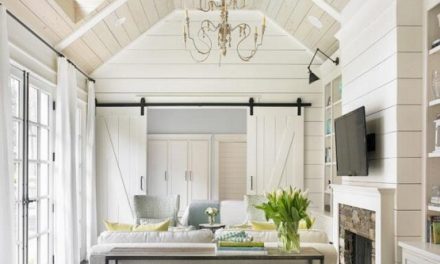 Farm Inspired Décor- Bring The Look Home This Fall