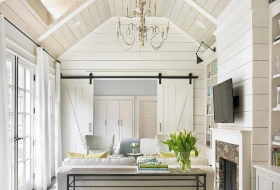 Farm Inspired Décor- Bring The Look Home This Fall