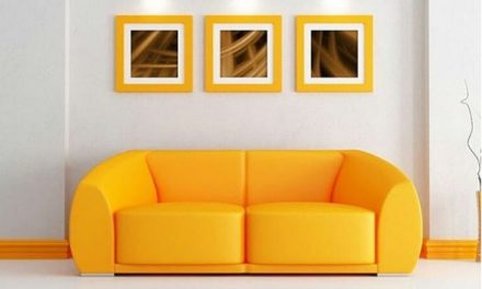 Decorate With Chic Mustard Yellow Shades- Here’s How
