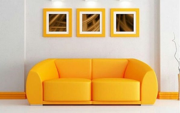Decorate With Chic Mustard Yellow Shades- Here’s How