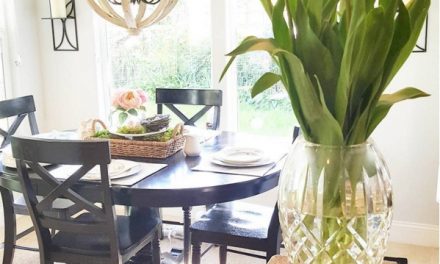 Spring Decor: 5 Easy Ways to Refresh Your Home for the Season