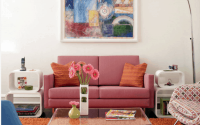 Decorate With Colour This Summer