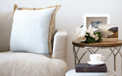 Home Decor with Flowers: Stylish Ways to Brighten Your Space