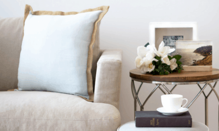 Home Decor with Flowers: Stylish Ways to Brighten Your Space