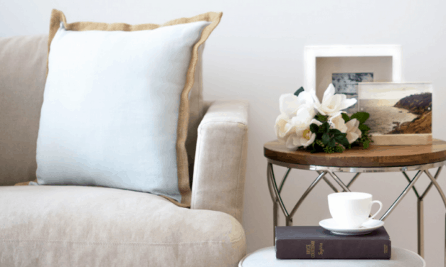 Home Decor with Flowers: Stylish Ways to Brighten Your Space