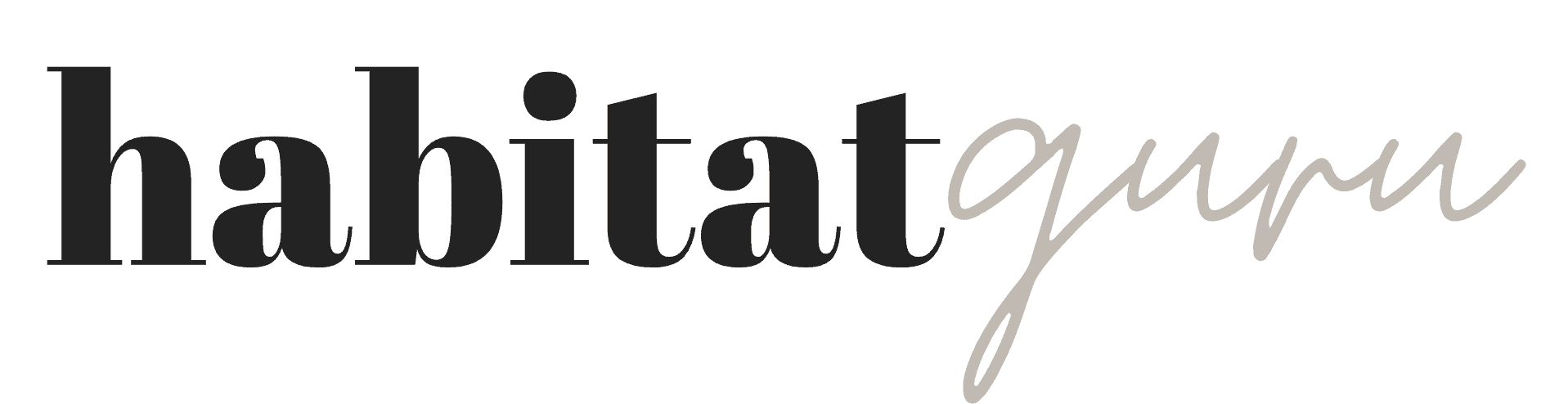 Habitat Guru