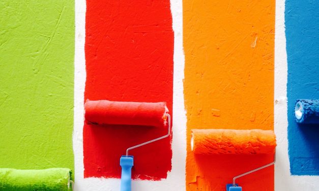 Colour Psychology- Here’s How This Science Can Improve Your Mood At Home