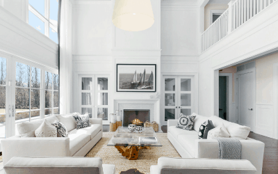 Coastal Décor Ideas: How to Bring the Beach to Your Home