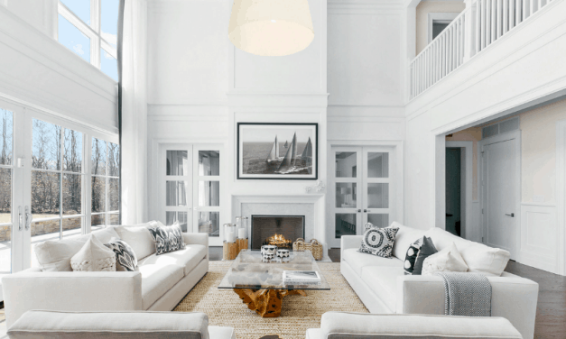 Coastal Décor Ideas: How to Bring the Beach to Your Home