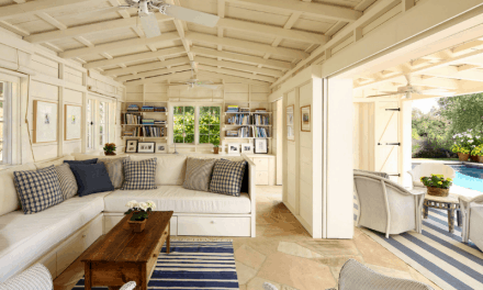 Stylish Family Room Ideas: How to Create a Glamorous & Cozy Space